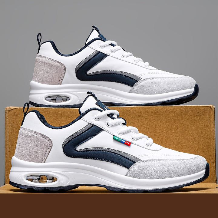 Matthew | Classic Everyday Comfort Sneakers