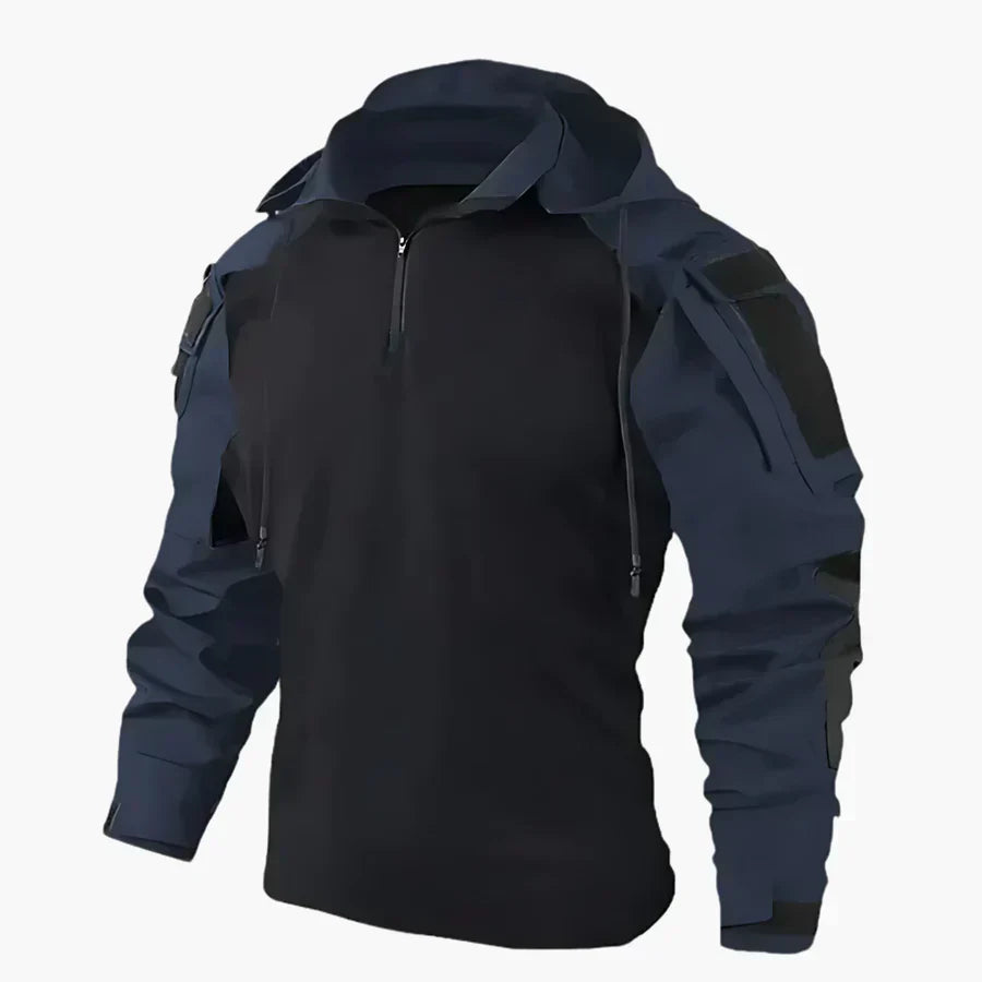 Colton | All-Weather Tactical Jacket