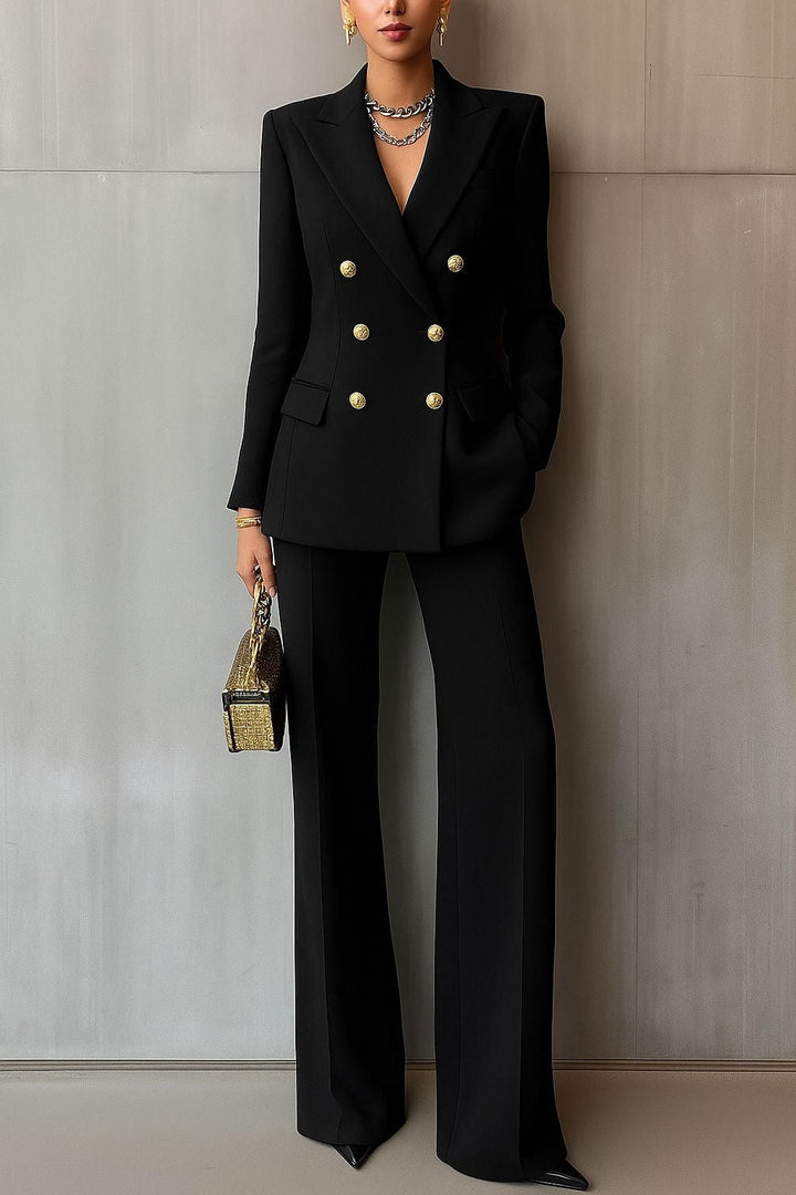 Arielle | Elegant Tailored Suit