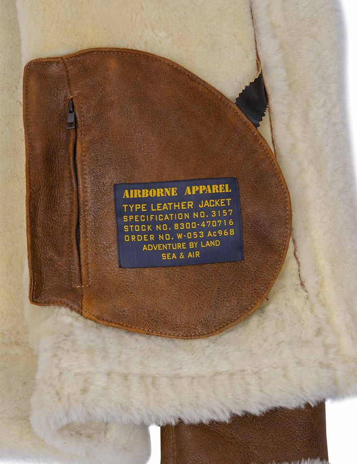 Arden | Premium Fur Hood Winter Jacket