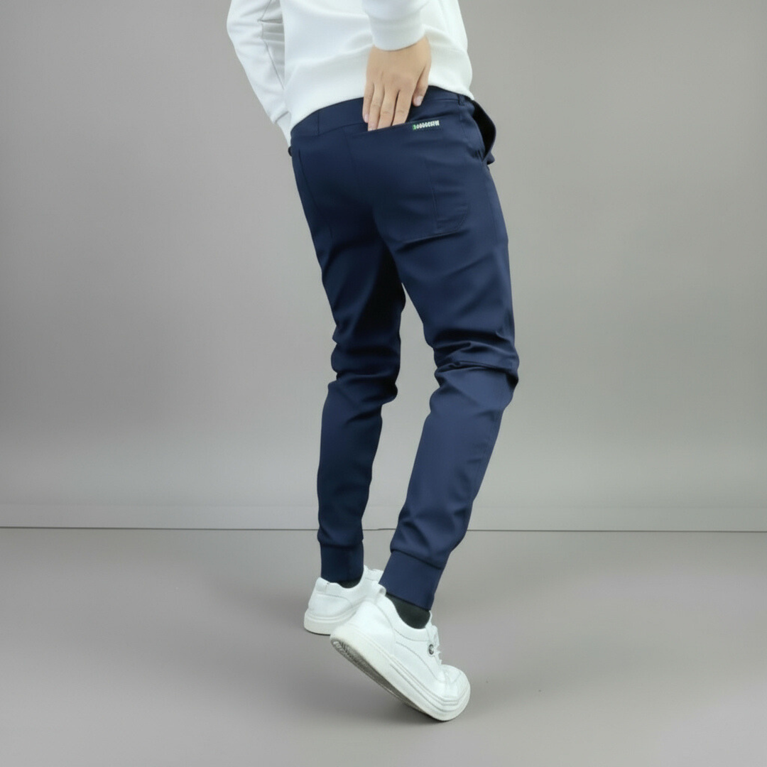 Mason | Premium Stretch Cargo Pants