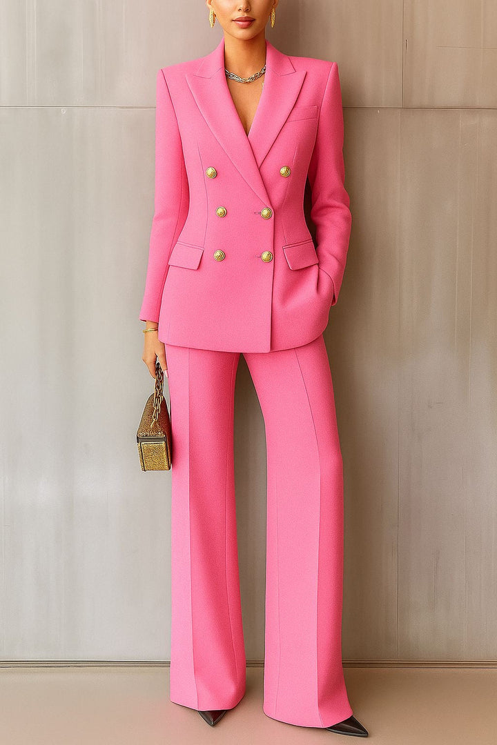 Arielle | Elegant Tailored Suit