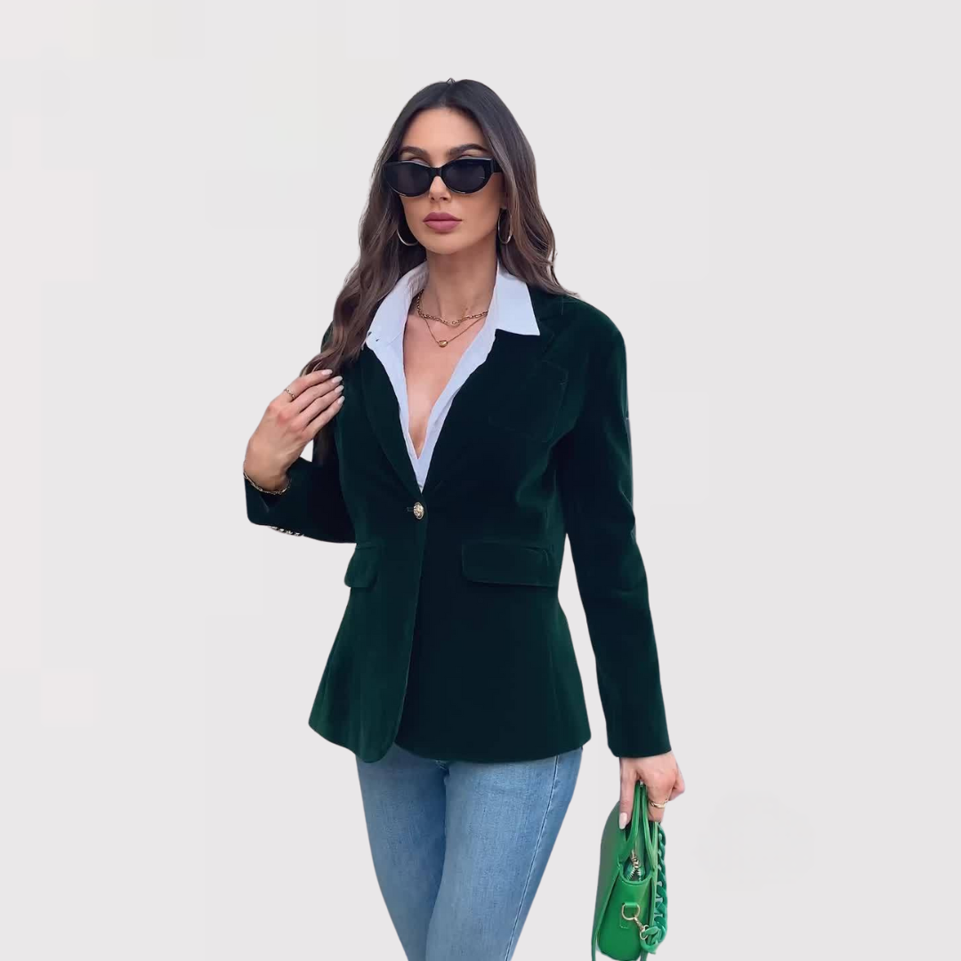 Marlena | Luxurious Jacket