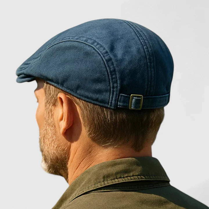 Timothy | Vintage Beret