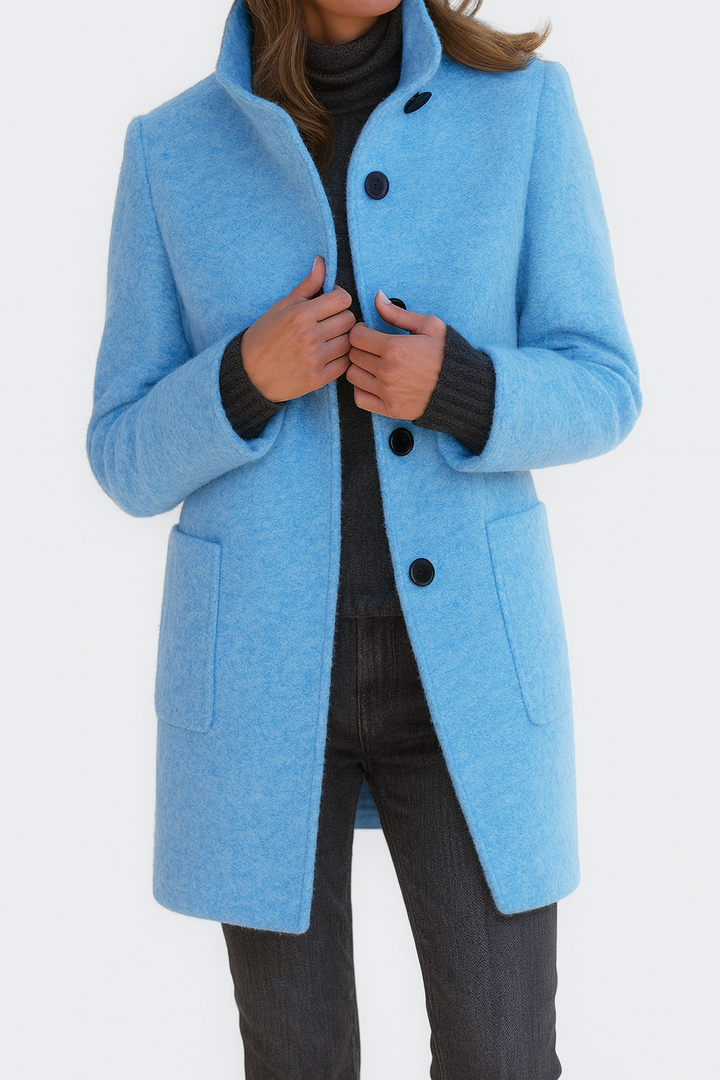 Stella | Elegant Winter Coat
