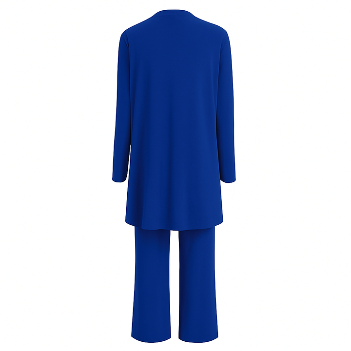 Heather | Elegant Three-Piece Set