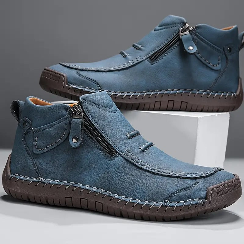 Harrison | Signature Comfort Boots