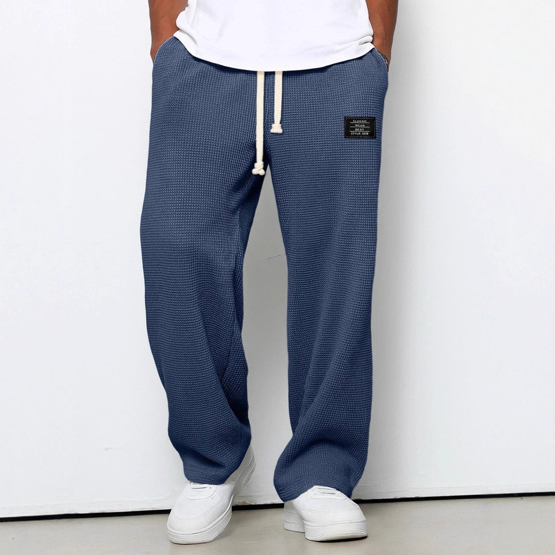 Maverick | Relaxed Everyday Pants