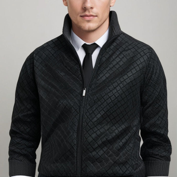 Magnus | High-Quality Everyday Cardigan