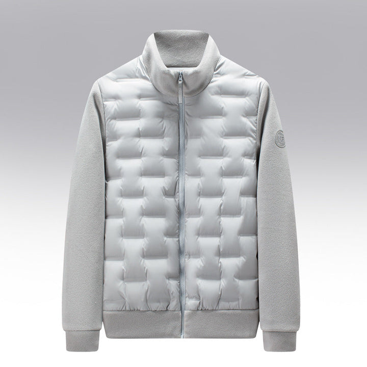 Calder | Sleek Insulated Quilted Jacket