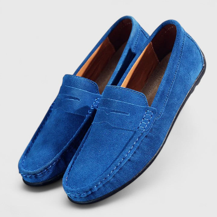 Winslow | Comfortable Loafers