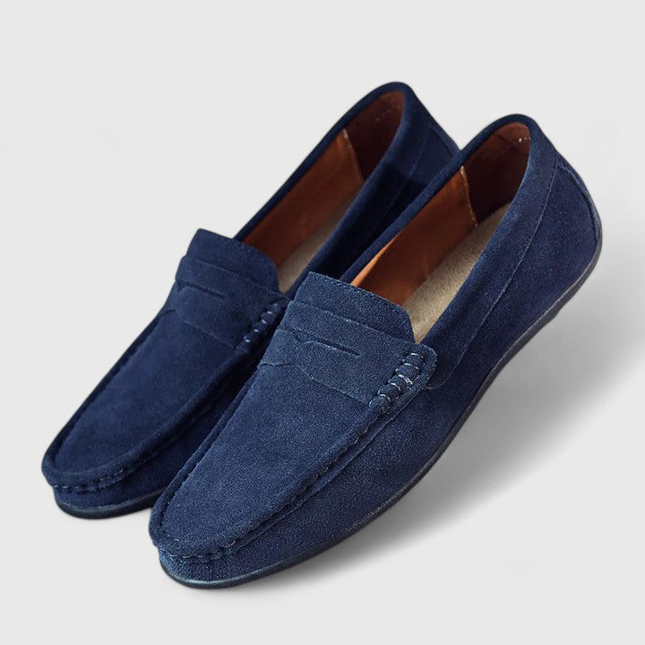 Winslow | Comfortable Loafers