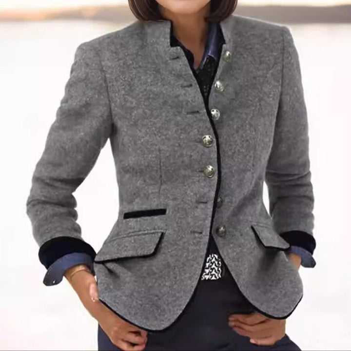 Adeline | Elegant Tailored Blazer