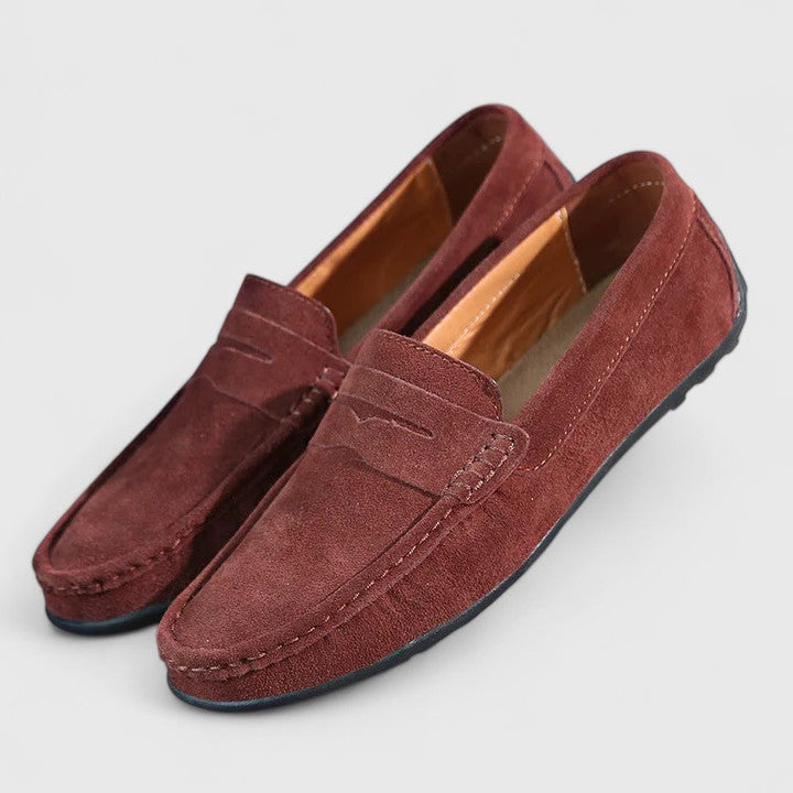Winslow | Comfortable Loafers