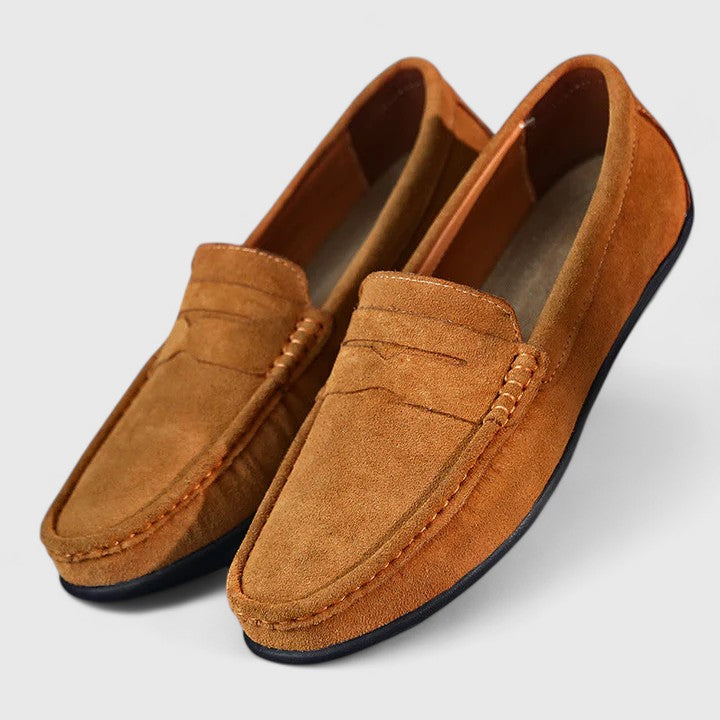 Winslow | Comfortable Loafers