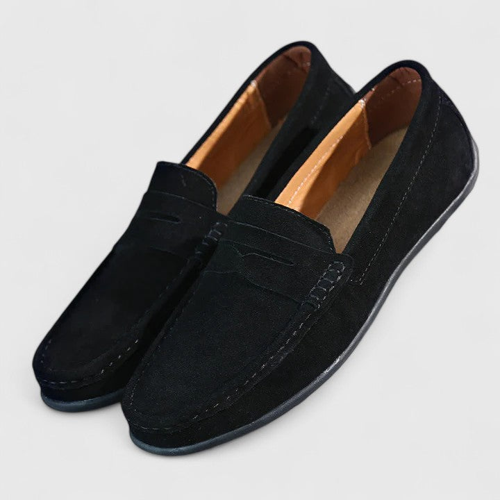 Winslow | Comfortable Loafers