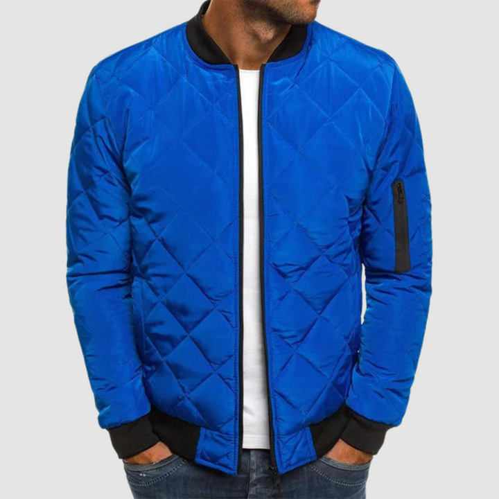 Clark | Lightweight Spring Jacket
