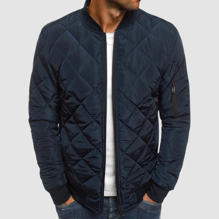 Clark | Lightweight Spring Jacket