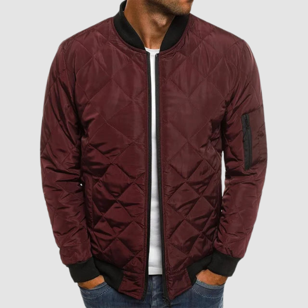 Clark | Lightweight Spring Jacket