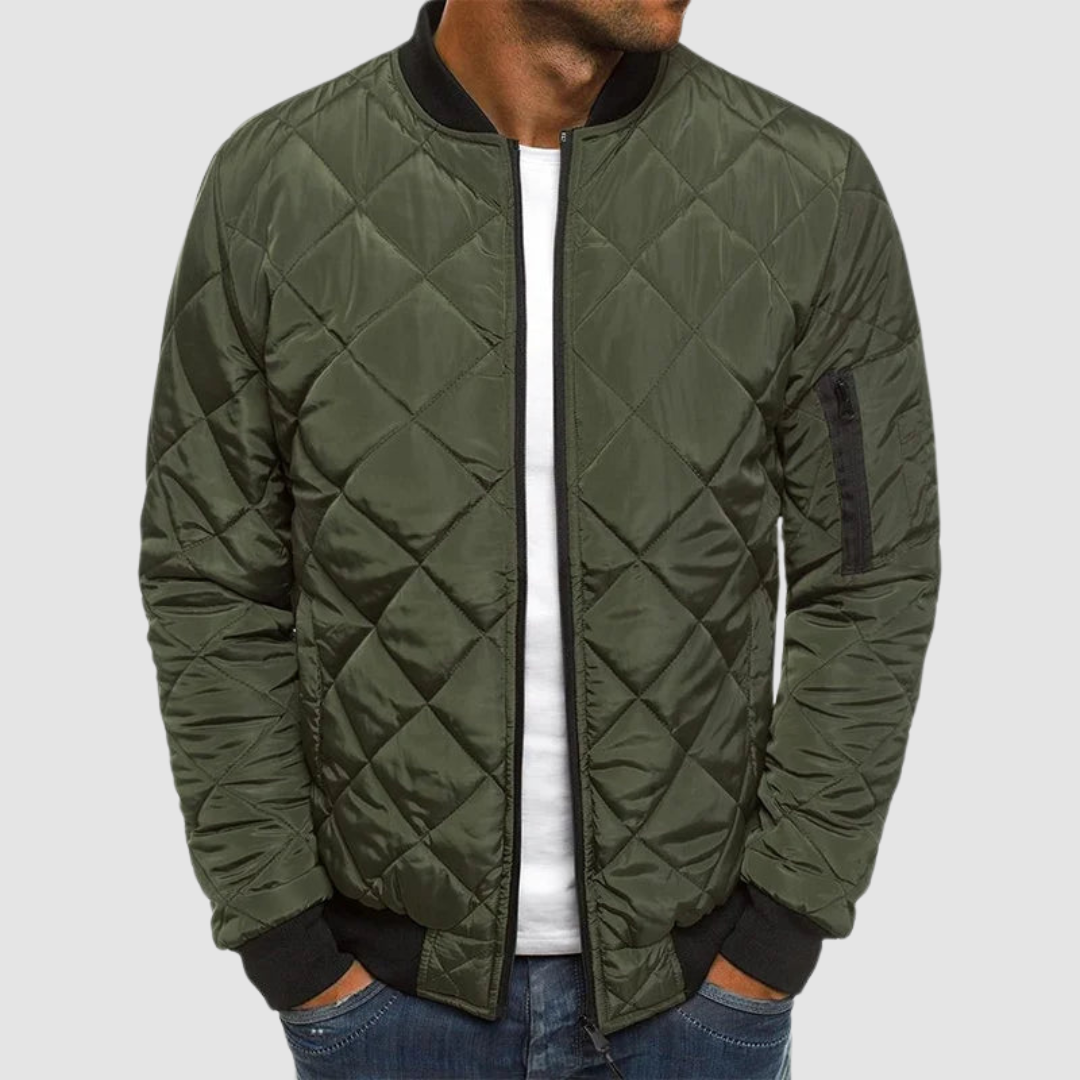 Clark | Lightweight Spring Jacket