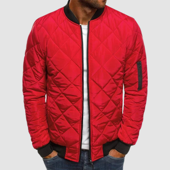 Clark | Lightweight Spring Jacket