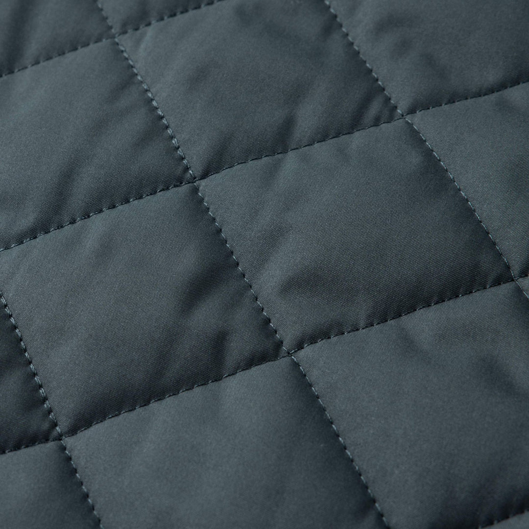 Corbin | Quilted Soft-Lined Everyday Jacket