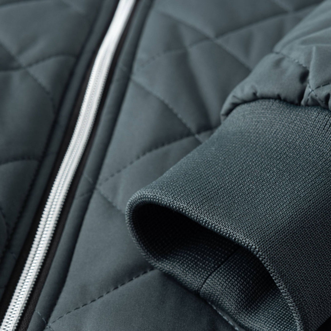 Corbin | Quilted Soft-Lined Everyday Jacket
