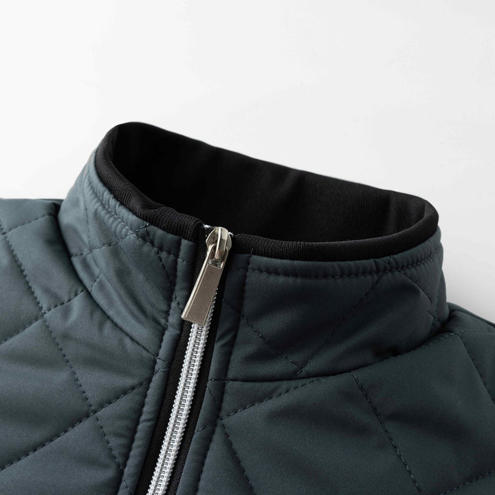 Corbin | Quilted Soft-Lined Everyday Jacket