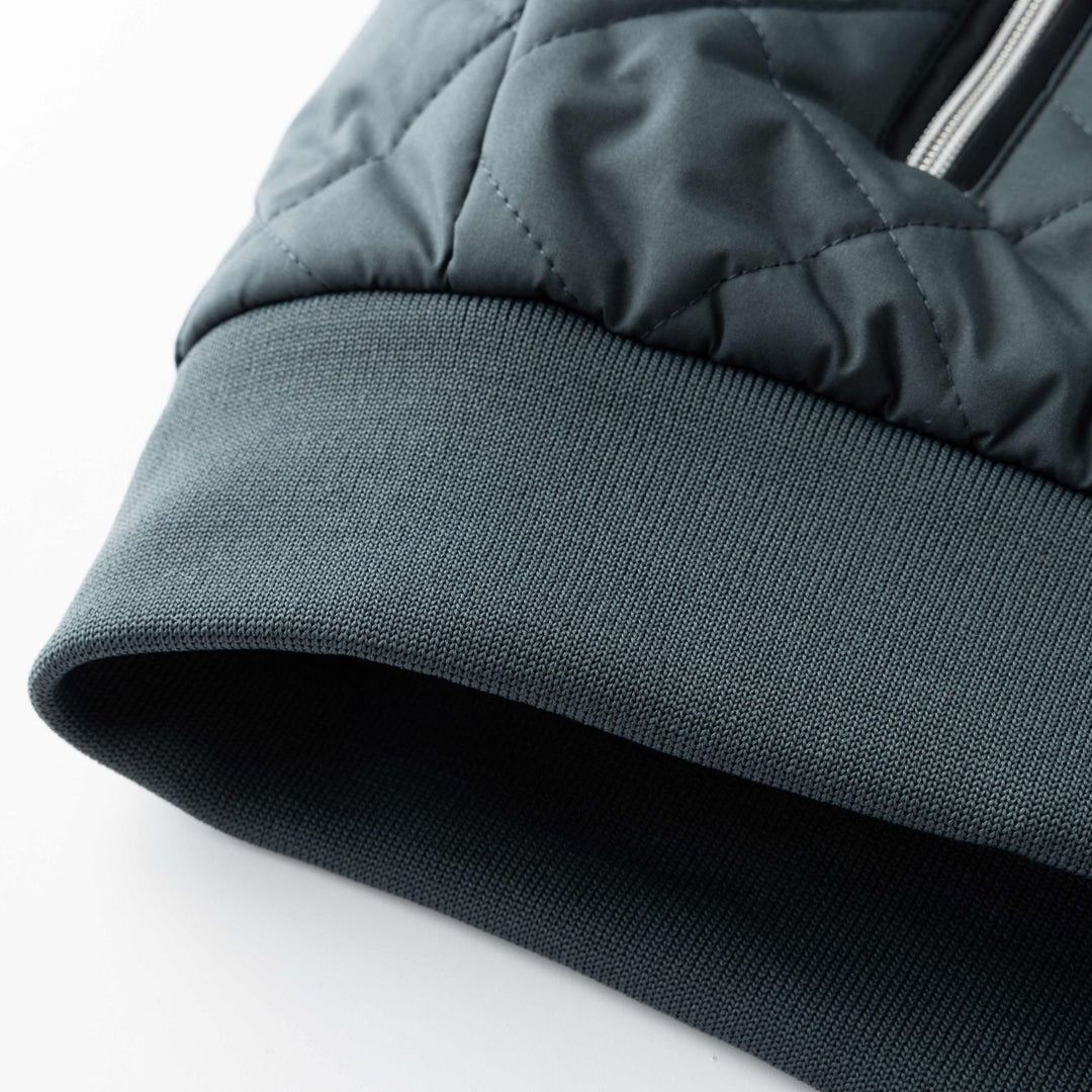 Corbin | Quilted Soft-Lined Everyday Jacket