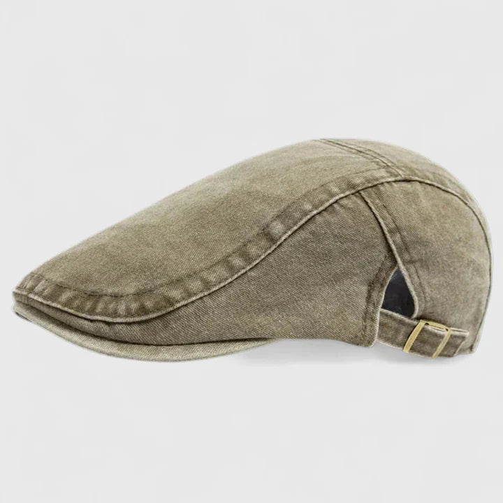 Timothy | Vintage Beret