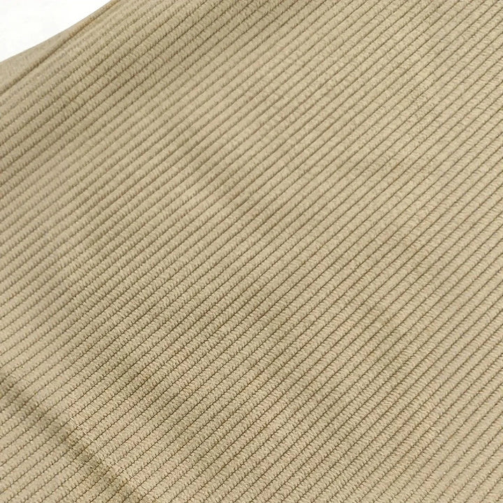 Lucas | Relaxed Drawstring Straight-Leg Pants