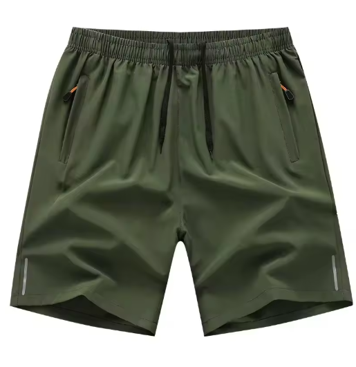 Ryan | Lightweight Athletic Drawstring Shorts – Watson & Carter