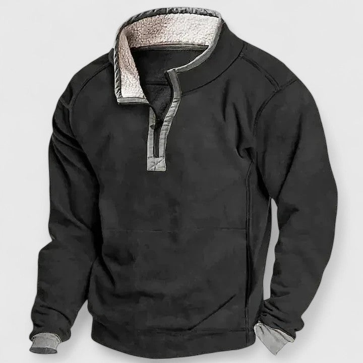 Emerson | Comfortable Sweatshirt