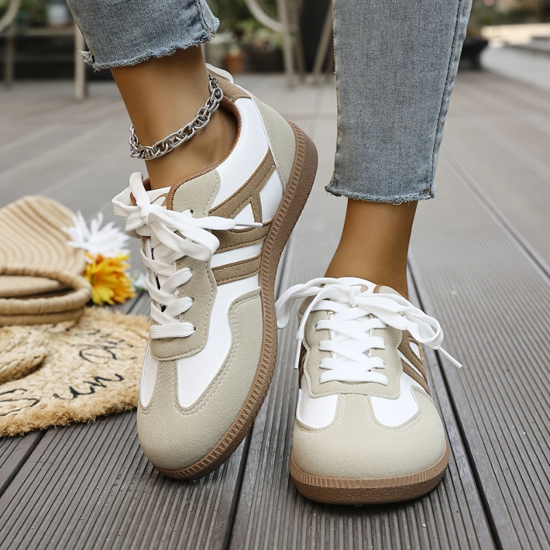 Emma | Orthopedic Comfort Sneakers