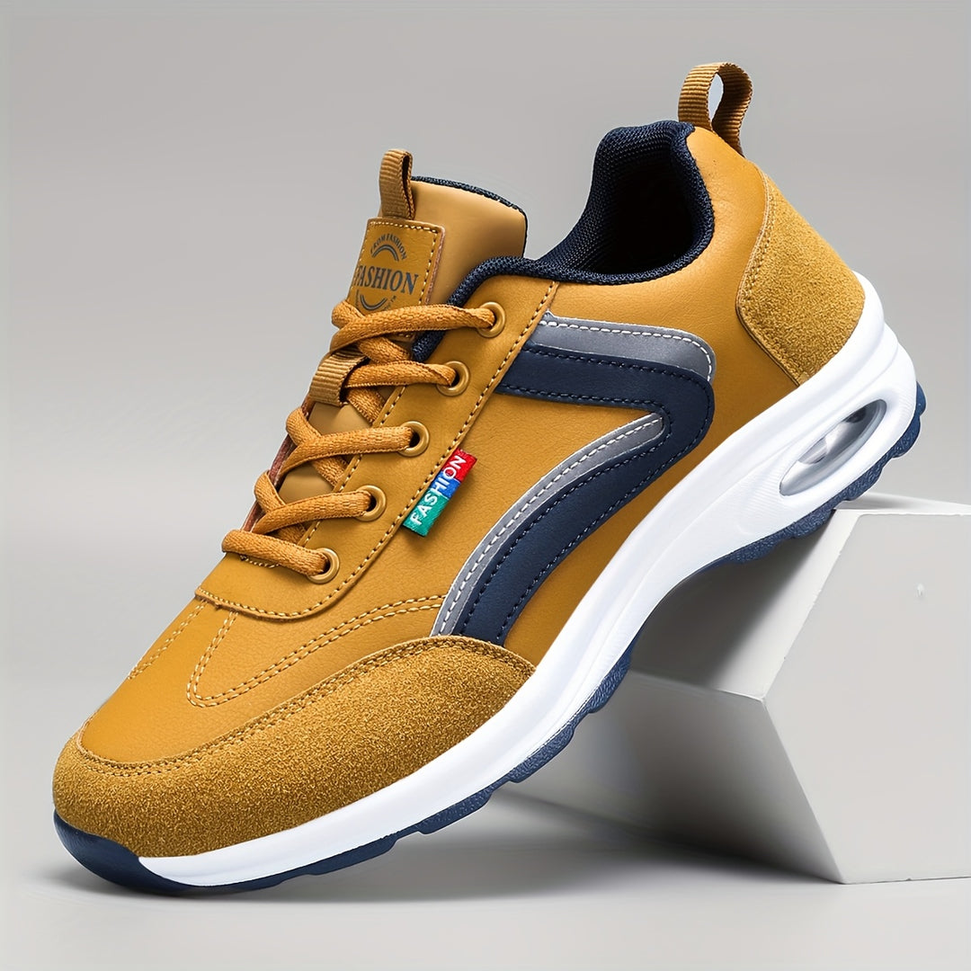 Matthew | Classic Everyday Comfort Sneakers