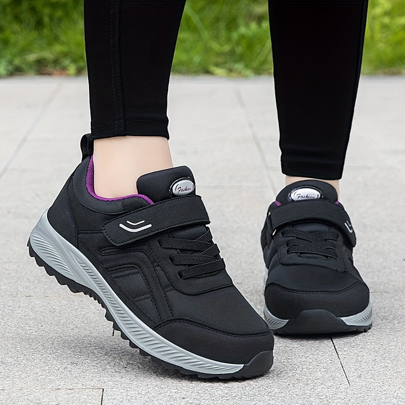 Patricia | Comfortable Orthopedic Support Sneakers