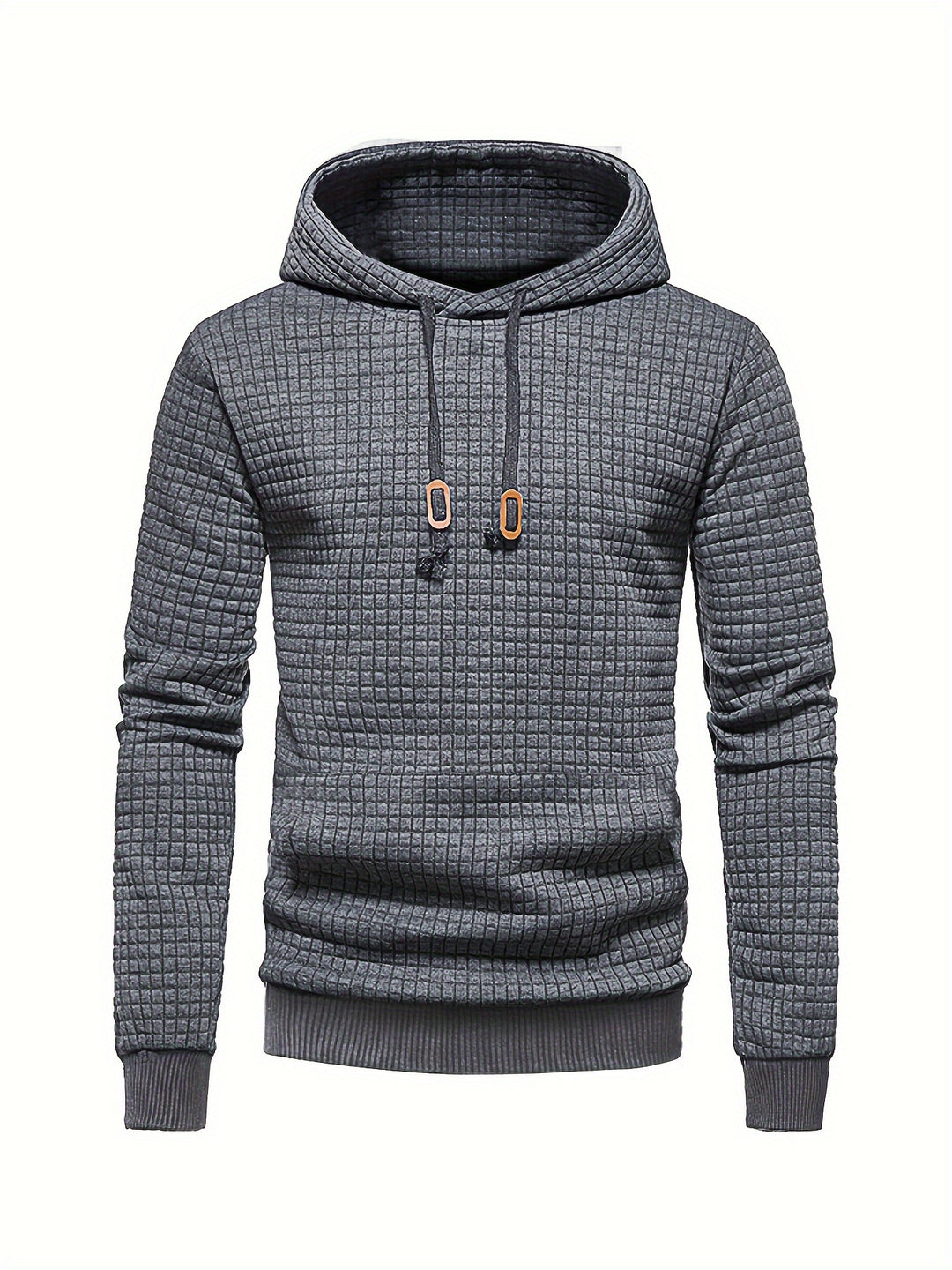 Blake | Sporty Hooded Sweatshirt