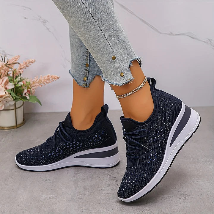 Maya | Stylish Orthopedic Sneakers