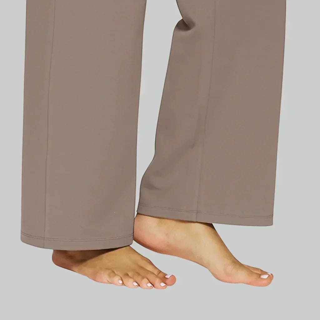 Charlotte | Elegant Soft Jersey Pants
