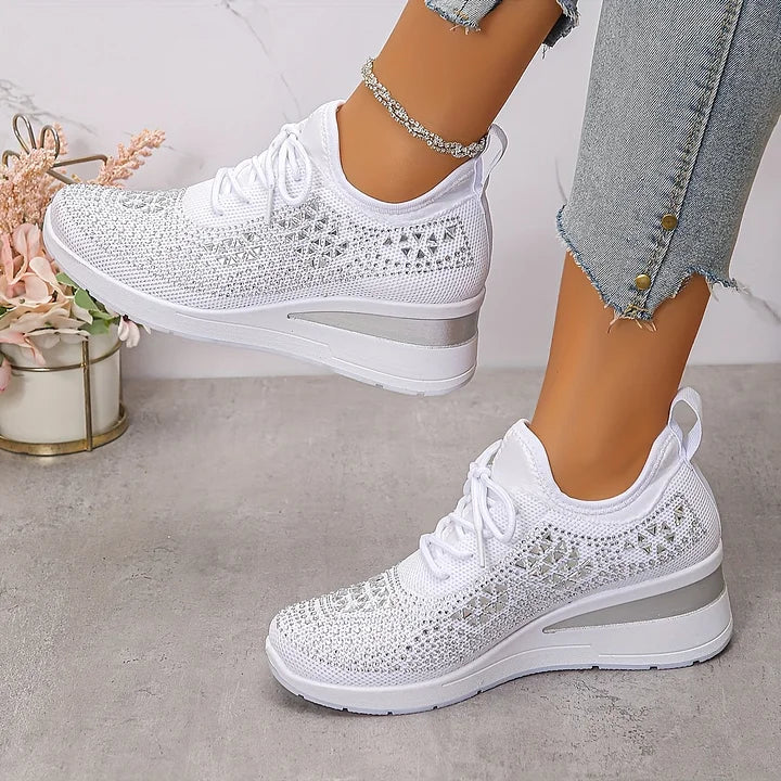 Maya | Stylish Orthopedic Sneakers