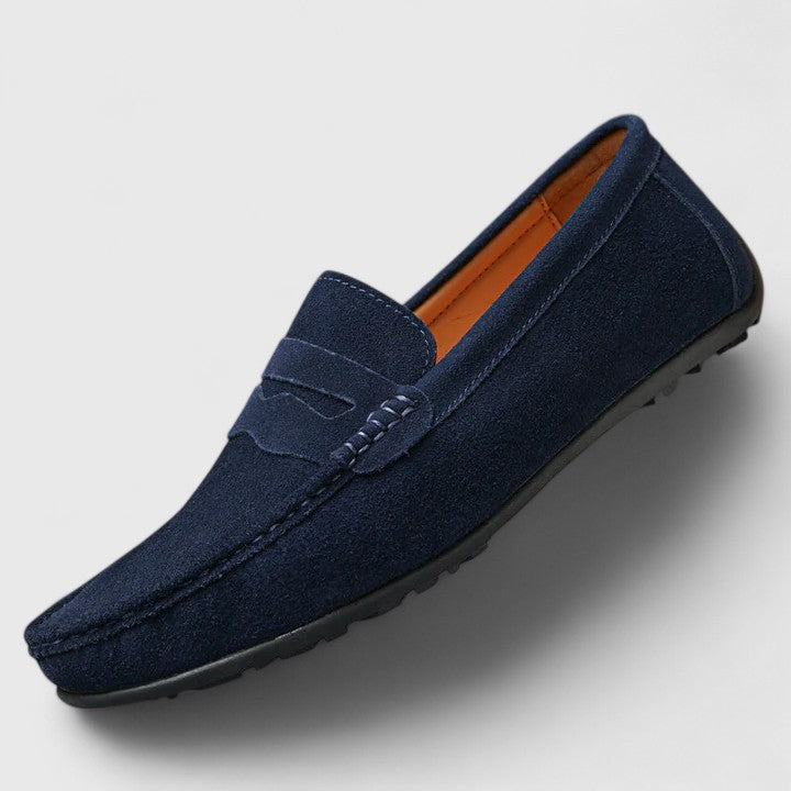 Winslow | Comfortable Loafers