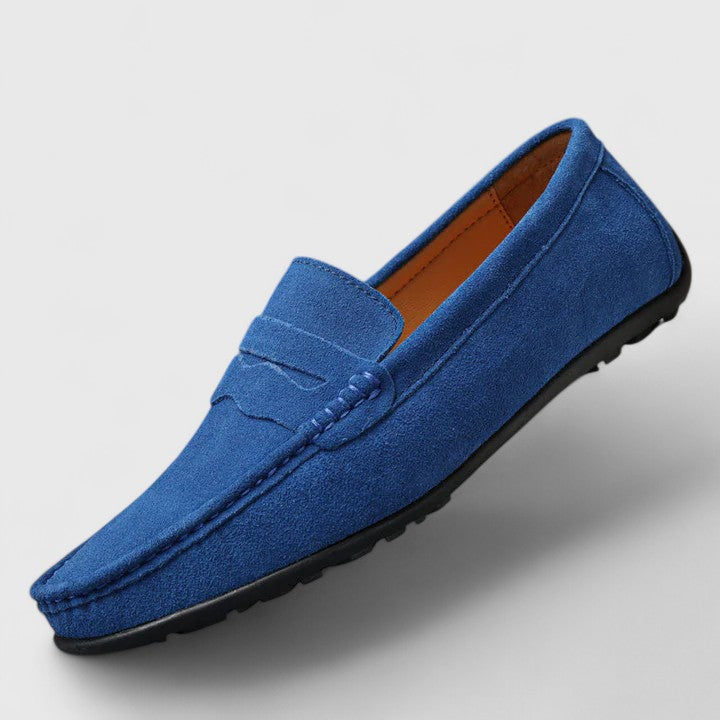 Winslow | Comfortable Loafers