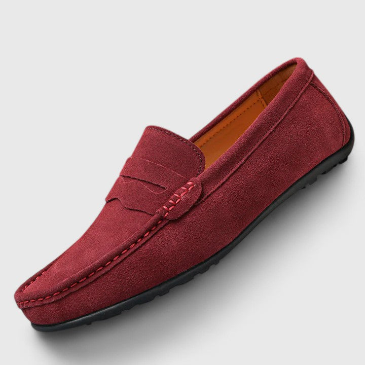 Winslow | Comfortable Loafers