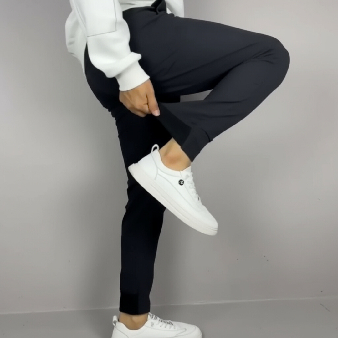 Mason | Premium Stretch Cargo Pants