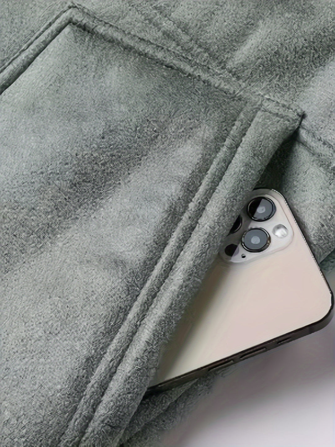 Caleb | Structured Hooded Winter Vest