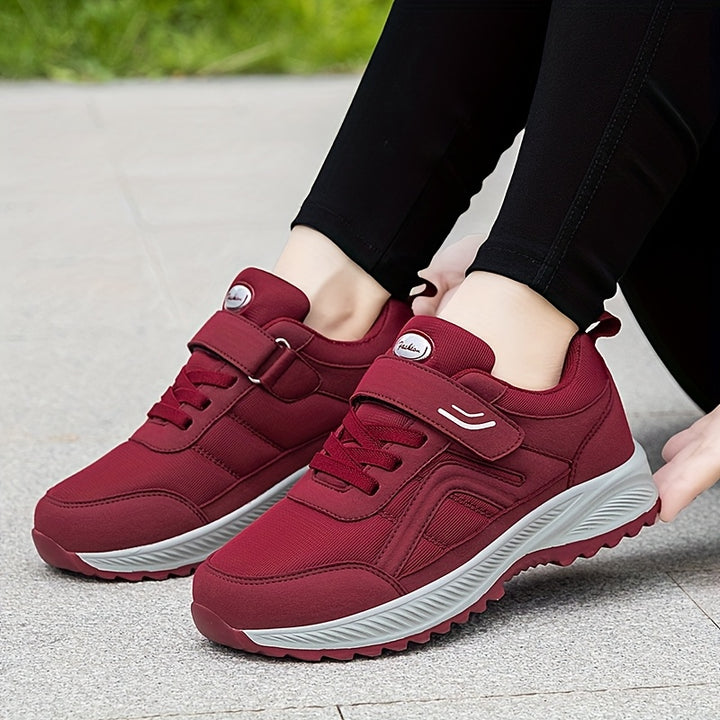 Patricia | Comfortable Orthopedic Support Sneakers