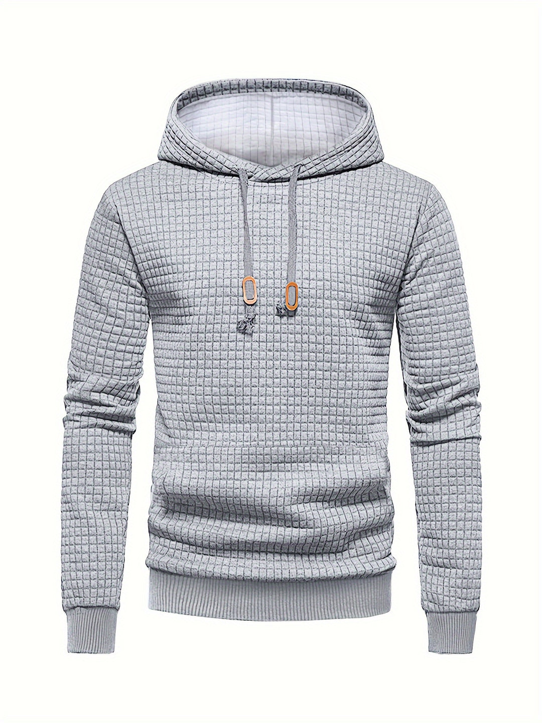 Blake | Sporty Hooded Sweatshirt