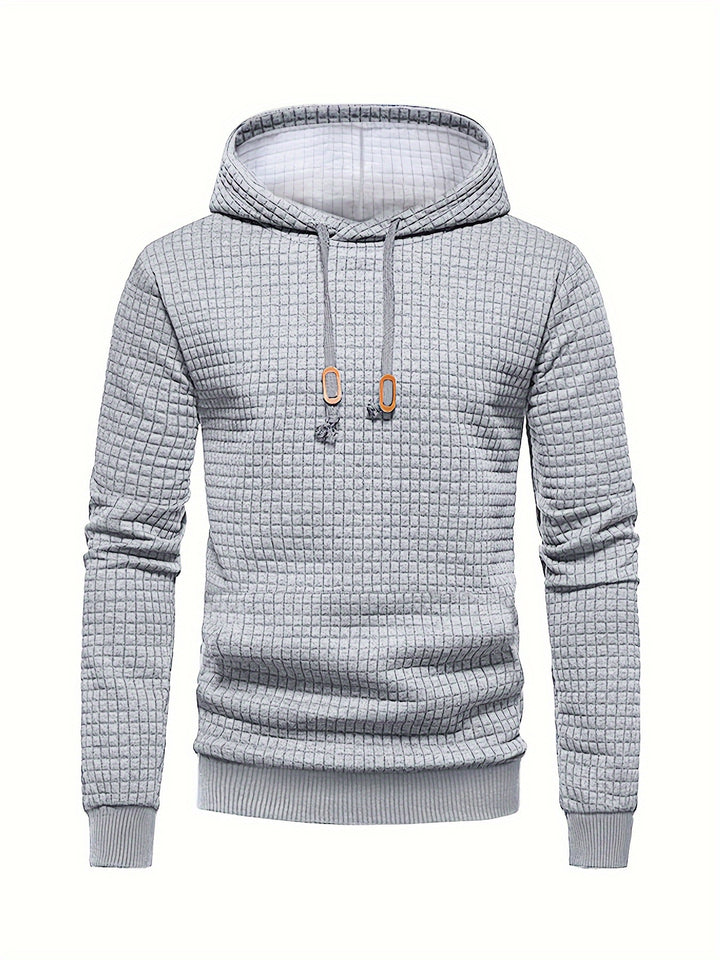 Blake | Sporty Hooded Sweatshirt