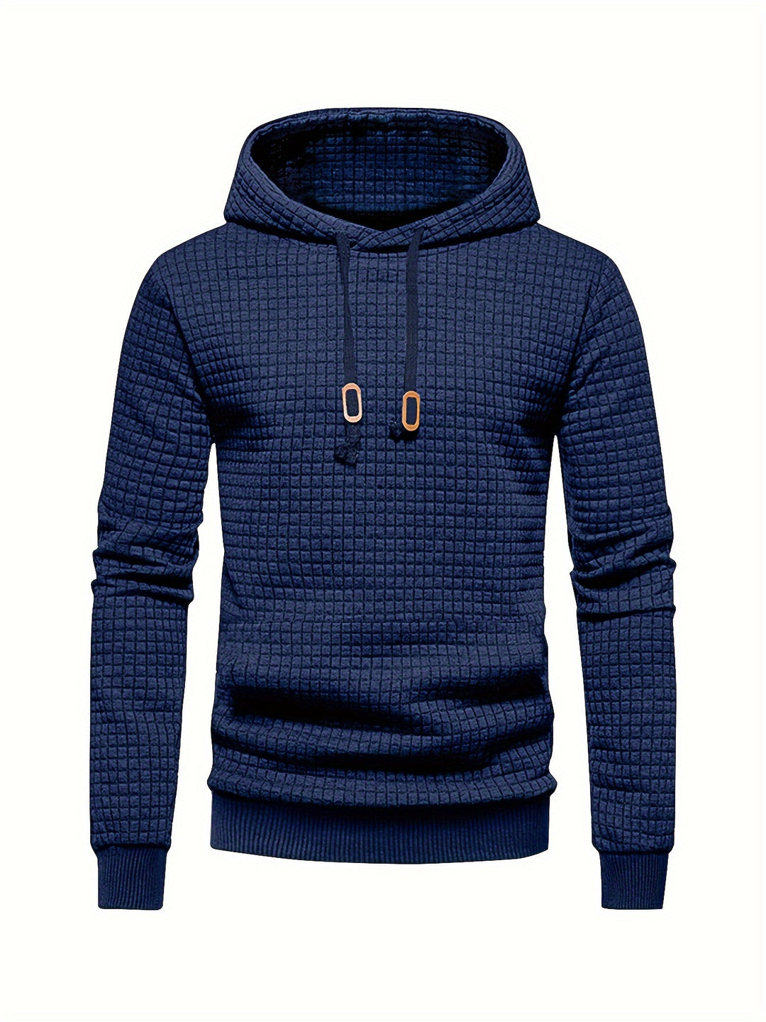 Blake | Sporty Hooded Sweatshirt