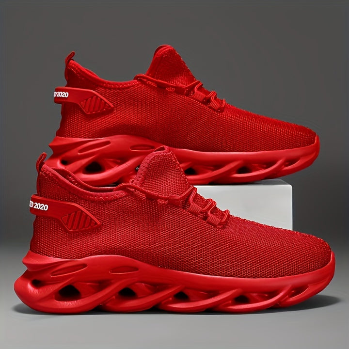 Raymond | Lightweight Slip-On Sport Sneakers